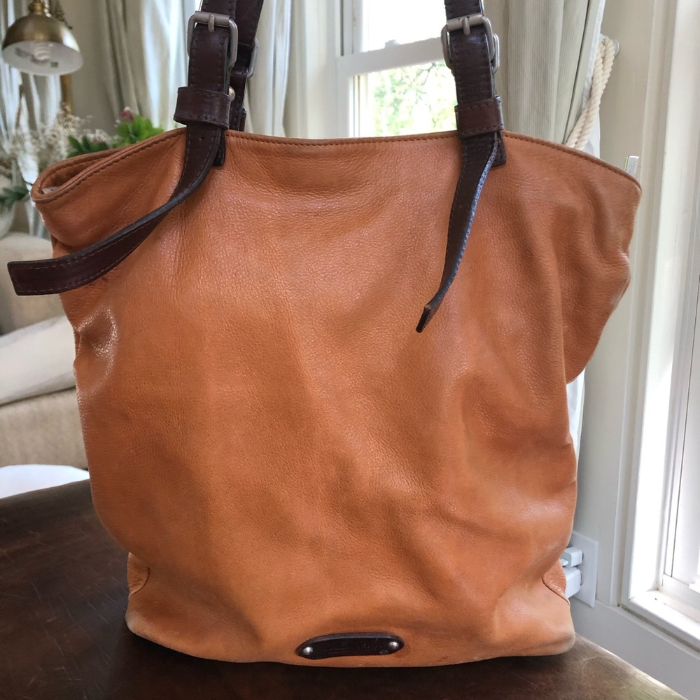 Valentina Tan Bag